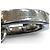 Collar Gucci AG925 de plata Metálico - vista 5