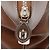 Borsa Lockit MM vintage in pelle Suhali di Louis Vuitton Marrone - vista 10