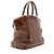 Borsa Lockit MM vintage in pelle Suhali di Louis Vuitton Marrone - vista 2