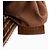 Borsa Lockit MM vintage in pelle Suhali di Louis Vuitton Marrone - vista 6