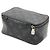 Neceser de maquillaje Louis Vuitton Monogram Eclipse Multicolor - vista 2