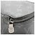Neceser de maquillaje Louis Vuitton Monogram Eclipse Multicolor - vista 3