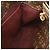 Borsa a tracolla Louis Vuitton Montaigne MM Monogram Marrone - vista 7