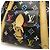 Borsa Louis Vuitton Priscilla Nero - vista 8