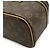 Louis Vuitton Nice Mini Cosmetic Pouch Brown - view 3