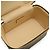 Louis Vuitton Nice Mini Cosmetic Pouch Brown - view 8