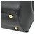 Borsa Louis Vuitton Montaigne GM Nero - vista 3
