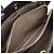 Borsa Louis Vuitton Montaigne GM Nero - vista 6