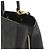 Borsa Louis Vuitton Montaigne GM Nero - vista 8