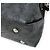 Borsa a tracolla Louis Vuitton Mahina Bela Nero - vista 3