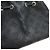 Borsa a tracolla Louis Vuitton Mahina Bela Nero - vista 8