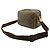 Borsa a tracolla Louis Vuitton Monogram Reporter PM Marrone - vista 2
