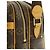 Borsa a tracolla Louis Vuitton Monogram Reporter PM Marrone - vista 4