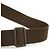 Borsa a tracolla Louis Vuitton Monogram Reporter PM Marrone - vista 5