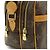 Borsa a tracolla Louis Vuitton Monogram Reporter PM Marrone - vista 6