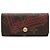 Portachiavi Louis Vuitton Multicle 4 Marrone