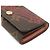 Portachiavi Louis Vuitton Multicle 4 Marrone - vista 3