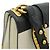Prada Schultertasche Mehrfarbig Mehrfarben - Ansicht 4