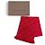 Louis Vuitton Escale Logo Mania Monogram Schal aus Wolle und Seide Rot - Ansicht 2