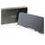 Paul Smith Leather Long Wallet Blue - view 6