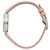Gucci Stainless Steel 2000 24mm Uhr Pink - Ansicht 2