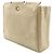 Hermès 2-Way Stoff Handtasche Mehrfarben - Ansicht 9