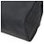Hermès Borsa a mano Hermes Aile Bag MM Nero - vista 3
