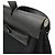 Hermès Borsa a mano Hermes Aile Bag MM Nero - vista 4