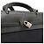 Hermès Borsa a mano Hermes Aile Bag MM Nero - vista 6