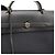 Hermès Borsa a mano Hermes Aile Bag MM Nero - vista 7