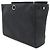 Hermès Borsa a mano Hermes Aile Bag MM Nero - vista 9