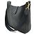 Hermès Borsa a tracolla Hermes Evelyne Nero - vista 2