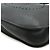 Hermès Borsa a tracolla Hermes Evelyne Nero - vista 3