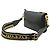 Borsa a tracolla Prada Vitello Daino Logo Nero - vista 2