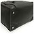 Céline Celine Luggage Mini Shopper Noir - vue 3