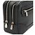 Clutch Louis Vuitton Pavel Nero - vista 4