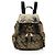 Zaino Burberry Nylon TB Rucksack Medium Nero