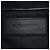 Zaino Burberry Nylon TB Rucksack Medium Nero - vista 8