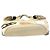 Borsa Tote Chanel Cruise Rope Cabas Marrone - vista 4