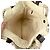 Borsa Tote Chanel Cruise Rope Cabas Marrone - vista 8