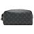 Necessaire Louis Vuitton Preto