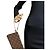 Looping Louis Vuitton Pochette Monogram from Loop Hobo Clutch Bag Marrone - vista 10
