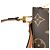 Looping Louis Vuitton Pochette Monogram from Loop Hobo Clutch Bag Marrone - vista 9