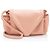 Bottega Veneta Borsa a Tracolla Beak in lambskin Rosa