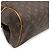 Bolso de hombro Louis Vuitton Montorgueil GM Multicolor - vista 3