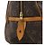 Bolso de hombro Louis Vuitton Montorgueil GM Multicolor - vista 5