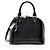 Borsa Louis Vuitton Epi Electric Alma BB Nero