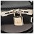 Borsa Louis Vuitton Epi Electric Alma BB Nero - vista 10