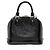 Borsa Louis Vuitton Epi Electric Alma BB Nero - vista 3