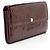 Portafoglio Sarah Louis Vuitton Monogram Vernis Rosso - vista 2
